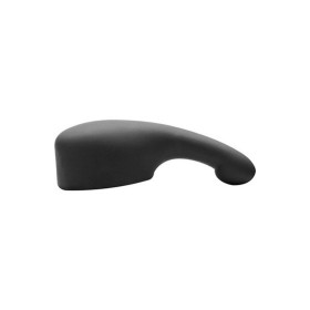 Vibrador Bodywand Preto | Tienda24 - Global Online Shop Tienda24.eu