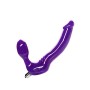 Masturbatore Doppia Penetrazione Tantus F9911 Violetta di Tantus, Dildo doppi - Rif: S4002283, Prezzo: 71,34 €, Sconto: %