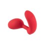 Vibratore Vivi Set G-Spot Aneros Rosso di Aneros, Vibratori Rabbit - Rif: S4002306, Prezzo: 86,10 €, Sconto: %