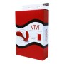 Vivi Set G-Spot-Vibrator Aneros Rot von Aneros, Vibratoren mit Klitorisstimulation - Ref: S4002306, Preis: 86,10 €, Rabatt: %