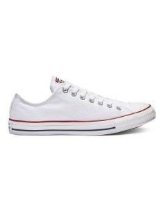 Zapatillas Deportivas Converse M7652 Blanco de Converse, Zapatillas - Ref: S6431282, Precio: 61,63 €, Descuento: %