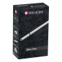 Som Uretral Thin Finn Mystim Prata (15 cm) de Mystim, Aparelhos de massagem da próstata - Ref: S4002312, Preço: 54,38 €, Desc...