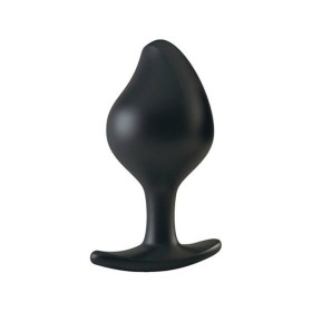 Rocking Force Anal Plug Mystim 5 Black (9,5 cm) by Mystim, Plugs - Ref: S4002317, Price: 48,64 €, Discount: %