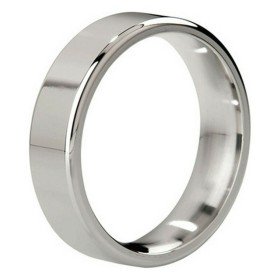 Anelli Fallici Mystim Duke Argento (ø 51 mm) di Mystim, Anelli fallici e vibranti - Rif: S4002322, Prezzo: 28,94 €, Sconto: %