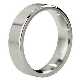 Anillo para el Pene Mystim Duke Plata (ø 51 mm) de Mystim, Anillos - Ref: S4002322, Precio: 28,94 €, Descuento: %