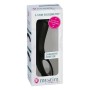 Charging Chester E-Dildo Mystim Black (19 cm) by Mystim, Classic vibrators - Ref: S4002324, Price: 46,05 €, Discount: %