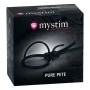 Anel Peniano Plunging Pete Corona Strap Mystim Pure Pete Preto de Mystim, Gaiolas de pénis - Ref: S4002331, Preço: 37,23 €, D...