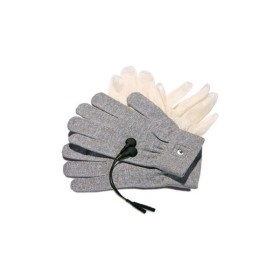 Guantes Mágicos para Masajes Mystim MY46600 de Mystim, Electroestimulación - Ref: S4002334, Precio: 48,64 €, Descuento: %