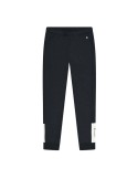 Pantalón Largo Deportivo Champion Rib Cuff Azul oscuro Hombre | Tienda24 Tienda24.eu