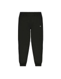 Pantalon de sport long Champion Rib Cuff Noir Homme | Tienda24 Tienda24.eu