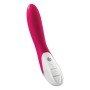 Vibrador Eric Rosa Mystim de Mystim, Vibradores clásicos - Ref: S4002359, Precio: 55,62 €, Descuento: %