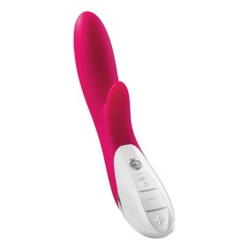 Dual Stimulation Vibe Mystim Danny Divido Pink by Mystim, Double vibrators - Ref: S4002361, Price: 56,24 €, Discount: %