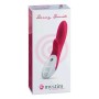 Vibrador Doble Estimulación Mystim Danny Divido Rosa de Mystim, Vibradores dobles - Ref: S4002361, Precio: 55,78 €, Descuento: %