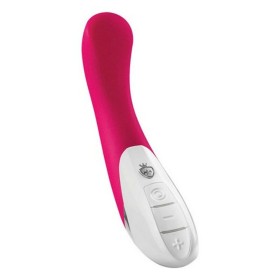 Vibrateur G-Spot Mystim Al Punto Rose de Mystim, Vibrateurs du point G - Réf : S4002364, Prix : 55,62 €, Remise : %