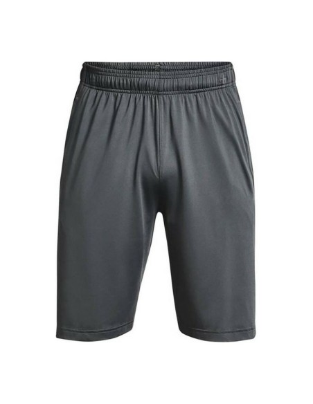 Short de Sport pour Homme Under Armour Under Armour Raid 2.0 Gris | Tienda24 Tienda24.eu