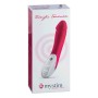 Terrific Truman Vibrator Pink Mystim by Mystim, Classic vibrators - Ref: S4002369, Price: 55,37 €, Discount: %