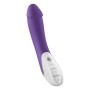 Superbe Truman Vibrateur pourpre Mystim de Mystim, Vibromasseurs classiques - Réf : S4002370, Prix : 55,15 €, Remise : %