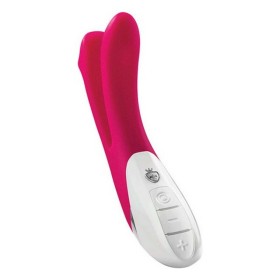 Dual Stimulation Vibe Mystim Bon Aparte Pink by Mystim, Double vibrators - Ref: S4002372, Price: 55,88 €, Discount: %