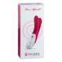 Dual Stimulation Vibe Mystim Bon Aparte Pink by Mystim, Double vibrators - Ref: S4002372, Price: 55,88 €, Discount: %