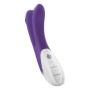 Vibrador Doble Estimulación Mystim Bon Aparte Púrpura de Mystim, Vibradores dobles - Ref: S4002373, Precio: 55,62 €, Descuent...