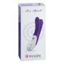 Vibrador Doble Estimulación Mystim Bon Aparte Púrpura de Mystim, Vibradores dobles - Ref: S4002373, Precio: 55,62 €, Descuent...