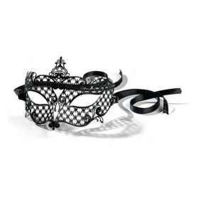 Maske Masquerade La Madame Mystim Schwarz von Mystim, Masken - Ref: S4002382, Preis: 33,19 €, Rabatt: %