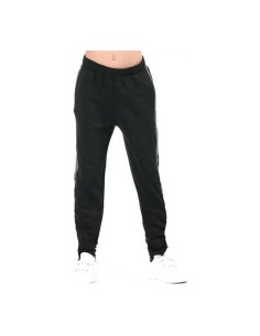 Calças de Treino Infantis Nike NSW ELEVATED TRIM FLC PANT DD8703 010 | Tienda24 Tienda24.eu