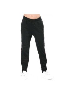 Pantalón de Chándal para Niños Nike NSW ELEVATED TRIM FLC PANT DD8703 010 | Tienda24 Tienda24.eu