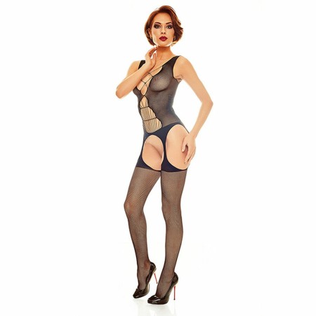 Leotard Anaïs AN1229 Black (L/XL) by Anaïs, Teddies & Bodysuits - Ref: S4002819, Price: 13,08 €, Discount: %