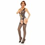 Leotard Anaïs AN1229 Black (L/XL) by Anaïs, Teddies & Bodysuits - Ref: S4002819, Price: 13,08 €, Discount: %