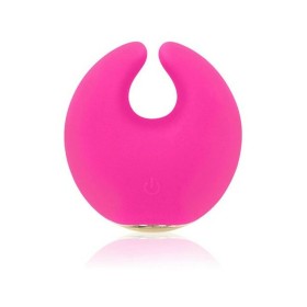 Essentials Moon Auflegevibrator mit Mondform French Rose Rianne S (2 pcs) von Rianne S, Aufliegevibratoren - Ref: S4002846, P...