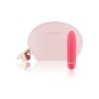 Vibratore Essentials Classique Rosa Corallo Rianne S di Rianne S, Vibratori proiettile e ovuli vibranti - Rif: S4002853, Prez...