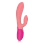 Vibrador Dupla Estimulação Rianne S Essentials Xena Rabbit Coral Cor de Rosa de Rianne S, Vibradores duplos - Ref: S4002856, ...