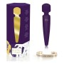 Essentials Bella Mini Body Wand Deep Purple Rianne S | Tienda24 - Global Online Shop Tienda24.eu