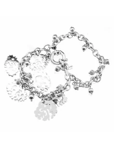 Pulsera Mujer Viceroy 13139P100-30 | Tienda24 Tienda24.eu