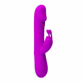 G-Spot Vibrator XR Pink | Tienda24 - Global Online Shop Tienda24.eu