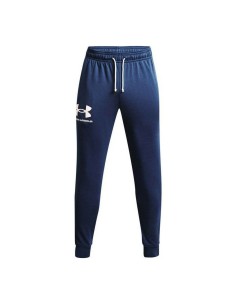 Pantalón Corto Deportivo New Era Essentials New York Yankees Negro | Tienda24 Tienda24.eu