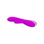 Vibrador Doble Estimulación Pretty Love Wilbur Rosa (11 cm) de Pretty Love, Vibradores dobles - Ref: S4002961, Precio: 33,12 ...