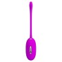 Œufs vibromasseur Pretty Love Shock Fun de Pretty Love, Oeufs vibrants - Réf : S4002963, Prix : 33,87 €, Remise : %