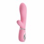 Vibrador Dupla Estimulação Pretty Love de Pretty Love, Vibradores duplos - Ref: S4002969, Preço: 39,81 €, Desconto: %