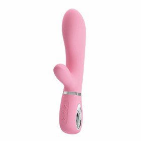 Vibrador Doble Estimulación Pretty Love de Pretty Love, Vibradores dobles - Ref: S4002969, Precio: 39,81 €, Descuento: %