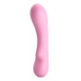 Vibrator Pretty Love Matt Pink by Pretty Love, Classic vibrators - Ref: S4002981, Price: 32,39 €, Discount: %