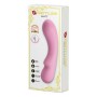 Vibrator Pretty Love Matt Pink by Pretty Love, Classic vibrators - Ref: S4002981, Price: 32,39 €, Discount: %