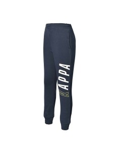 Pantalone di Tuta per Bambini Kappa Cata Boy Bimbo Blu scuro da Kappa, Bambino - Ref: S6431384, Precio: 26,45 €, Descuento: %