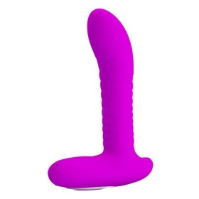 Masajeador Vibrador Para Próstata Pretty Love Merlin Rosa de Pretty Love, Aparatos de masaje de próstata - Ref: S4003012, Pre...