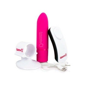 Mini-Vibrator Blush Gem Mystery Purple | Tienda24 - Global Online Shop Tienda24.eu