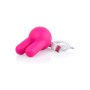 Vibrador Toone Rosa The Screaming O Affordable Rechargeable de The Screaming O, Masajeadores - Ref: S4003074, Precio: 35,37 €...