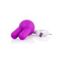 Toone Vibe Purple The Screaming O Affordable Rechargeable by The Screaming O, Massagers - Ref: S4003075, Price: 35,37 €, Disc...