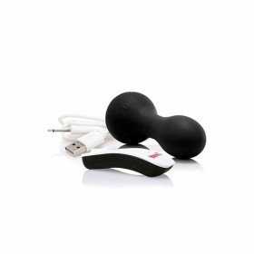 Masseur The Screaming O Noir de The Screaming O, Vibromasseurs externes - Réf : S4003076, Prix : 45,76 €, Remise : %