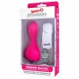 Moove Vibrator mit Fernbedienung in Pink The Screaming O 13300 von The Screaming O, Aufliegevibratoren - Ref: S4003077, Preis...